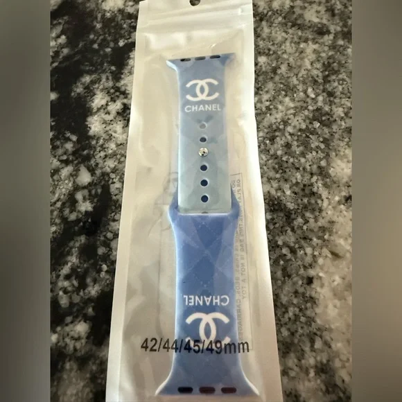 FASHION Silicone Apple Watch Band